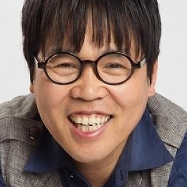 Jung Eun-pyo