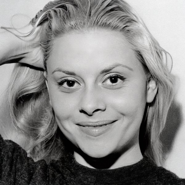 Christiane Minazzoli