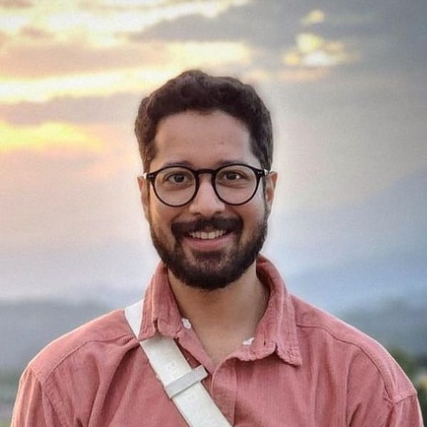 Rajat Barmecha