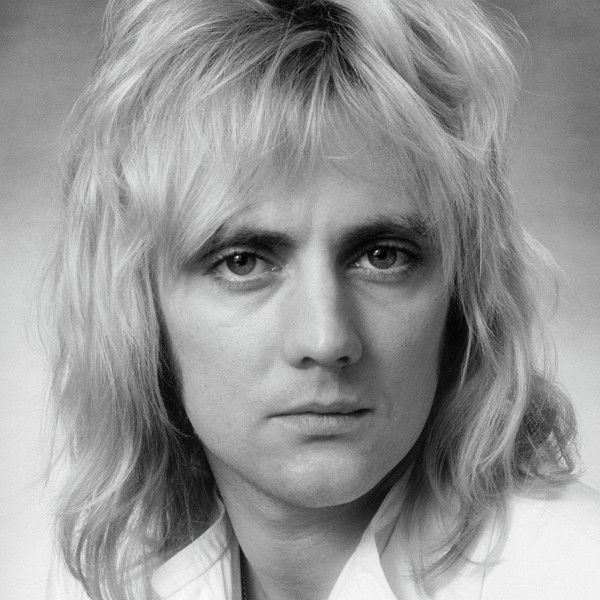 Roger Taylor