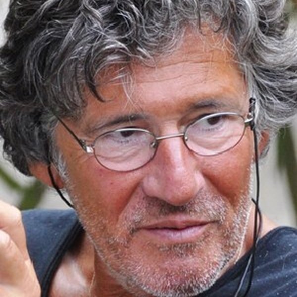 André Engel