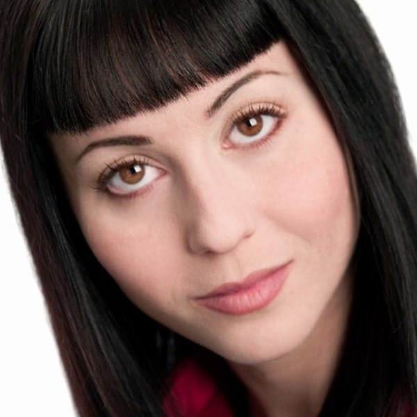 Molly Morgan