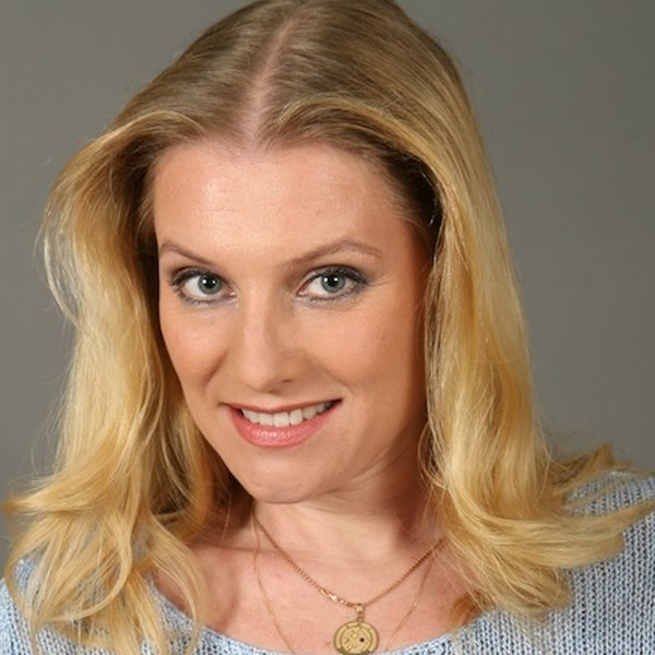 Galina Danilova