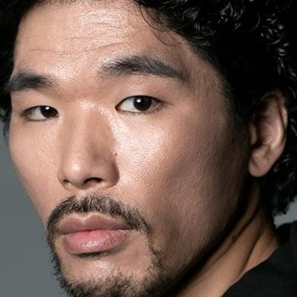 Kang Min-tae