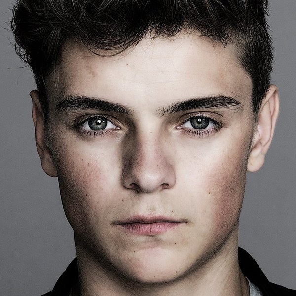 Martin Garrix