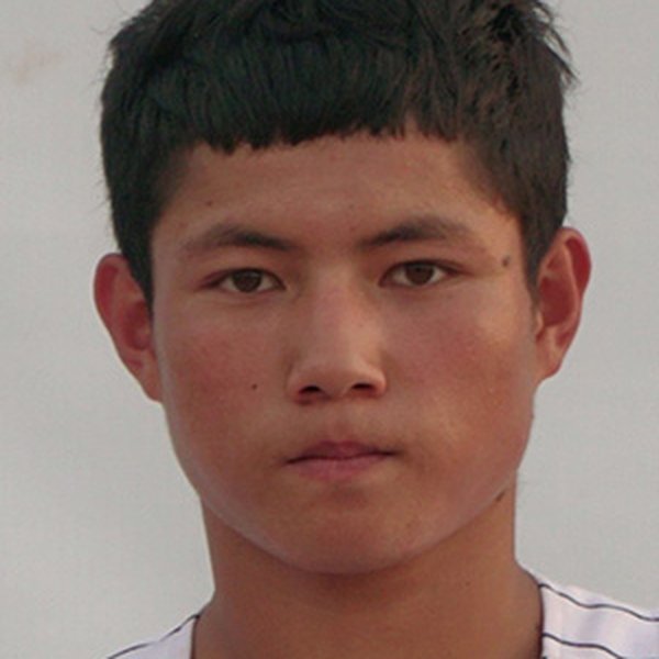 Hu Ma