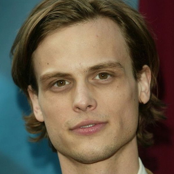 Matthew Gray Gubler