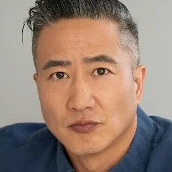 Terry Chen