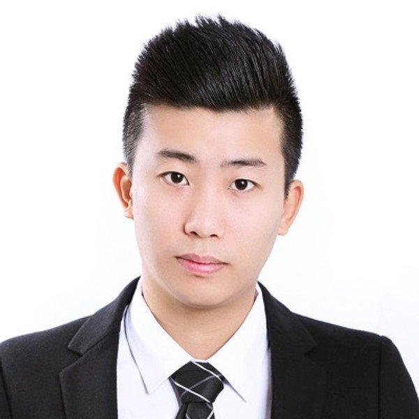 Lingxiang Zhang