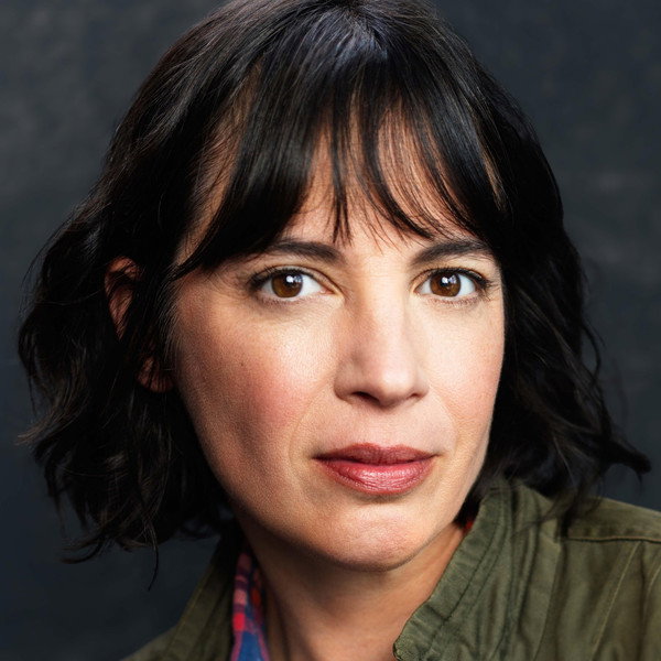 Jen Burry
