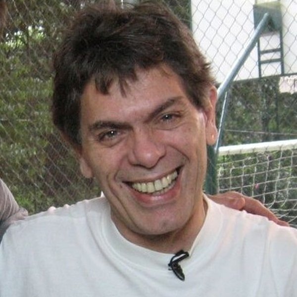 Roger Rocha Moreira