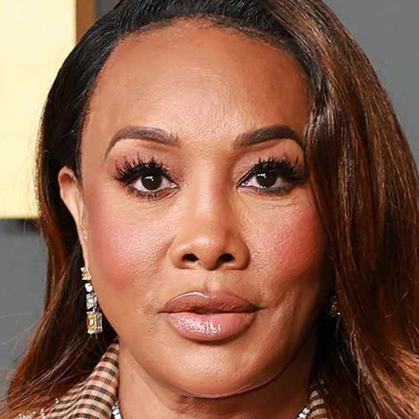 Vivica A. Fox