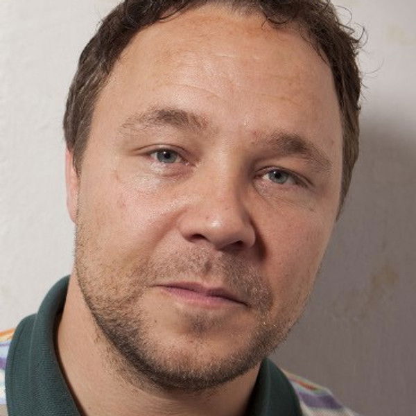 Stephen Graham