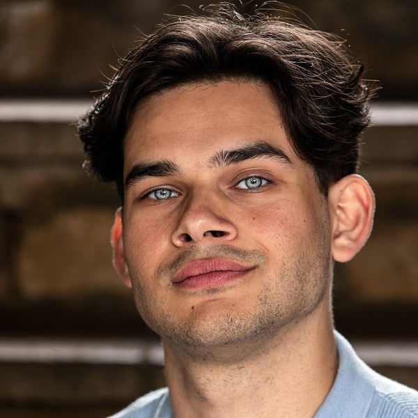 Mauricio Knipp-Armijo