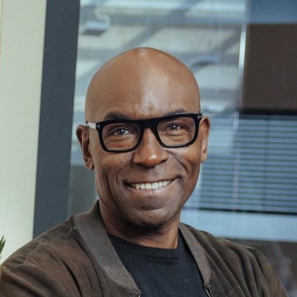 Lucien Jean-Baptiste