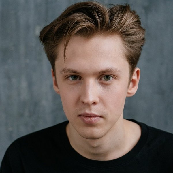 Egor Popov