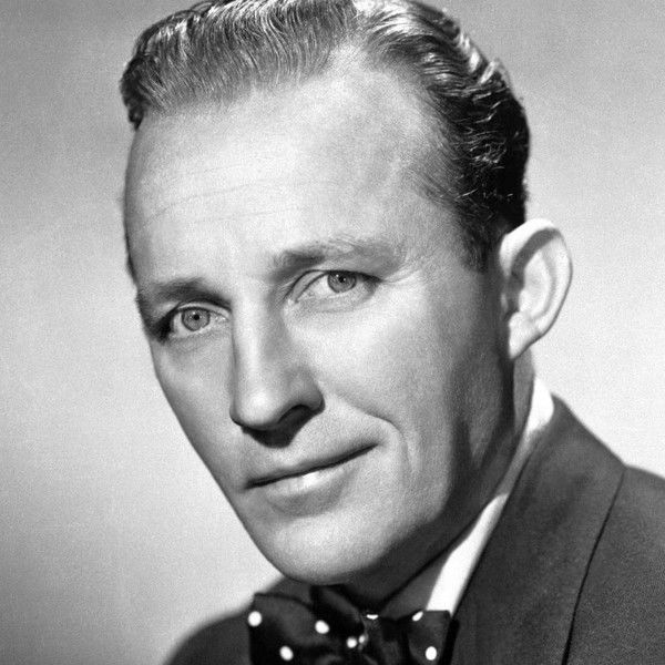 Bing Crosby