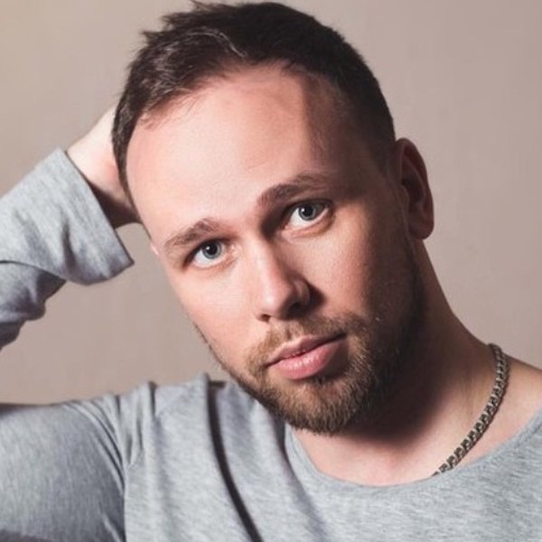 Ivan Zarhin