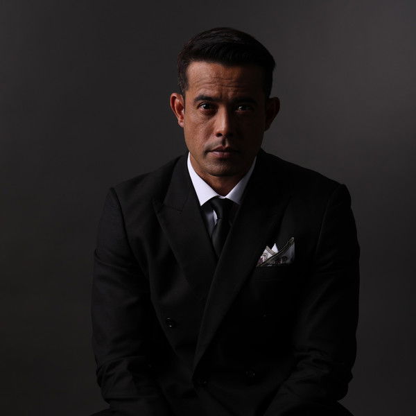 Zul Ariffin