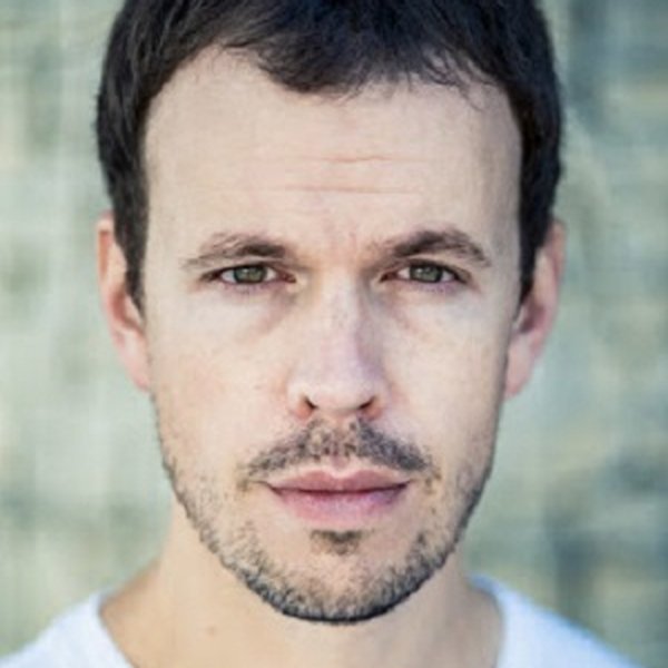 Michael Ford-FitzGerald