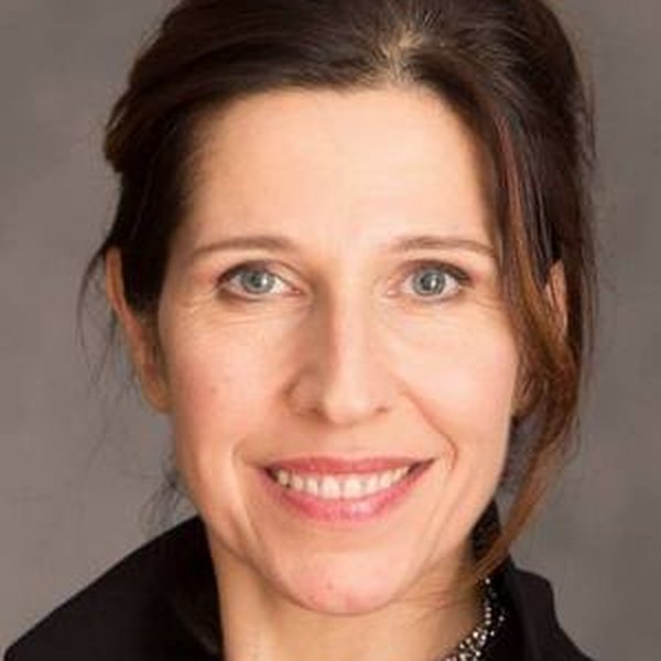 Francesca Gamba