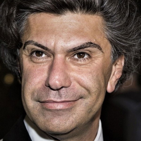 Nikolay Tsiskaridze
