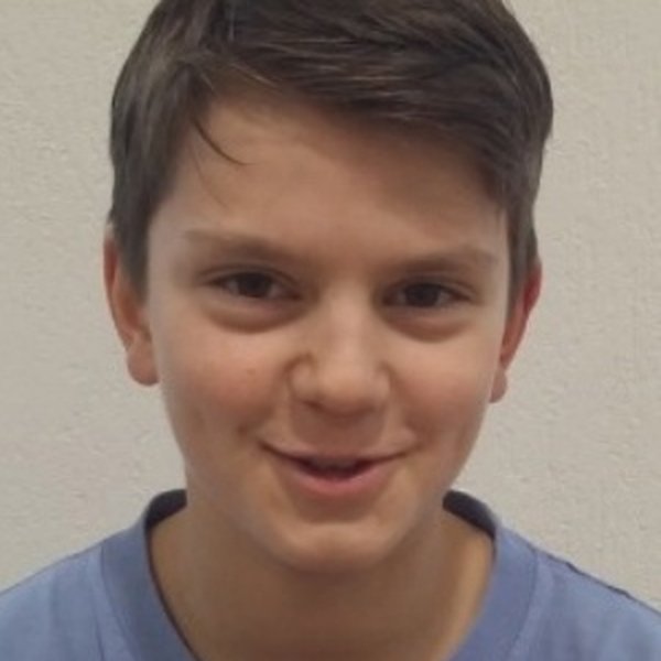 Finn Sutter