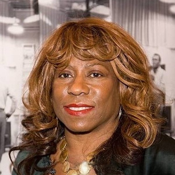 Cheryl Davis