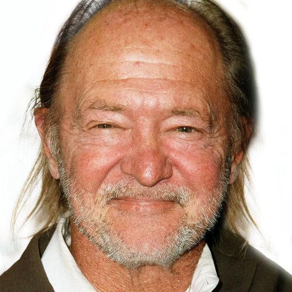 Tracey Walter