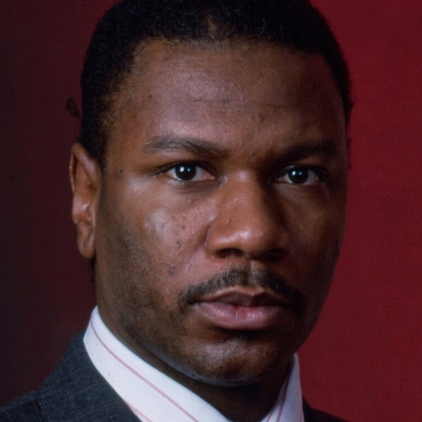 Ving Rhames