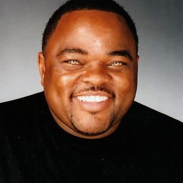 Gerald Kelly