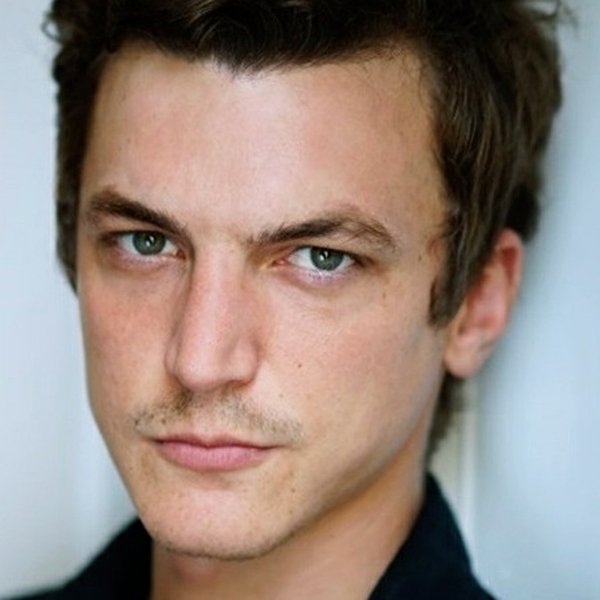 Olivier Chantreau