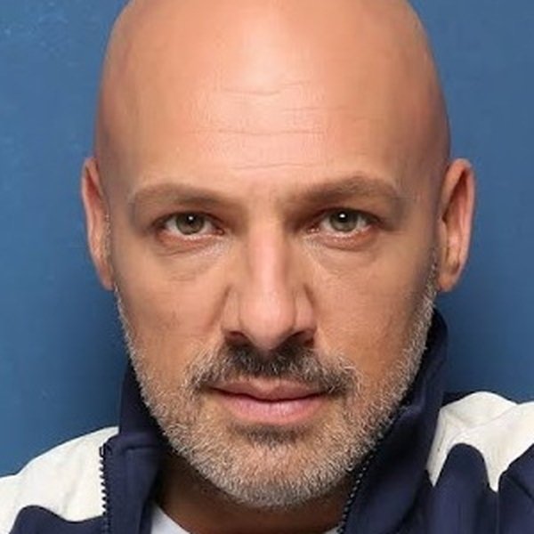 Nikos Moutsinas