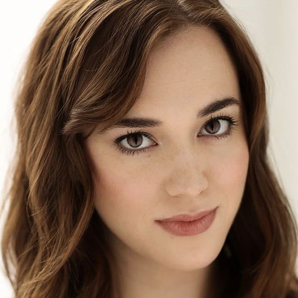 Andrea Bowen