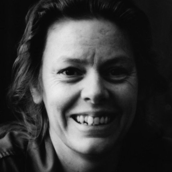 Aileen Wuornos