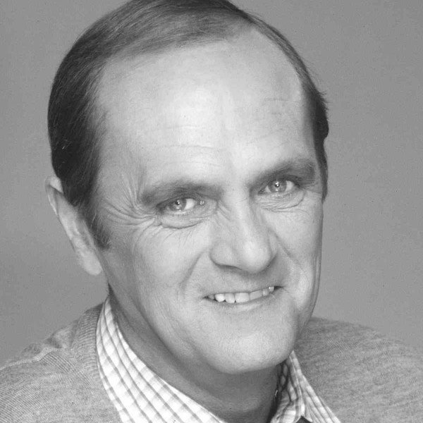 Bob Newhart