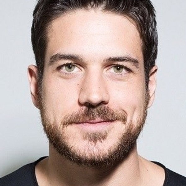 Marco Pigossi