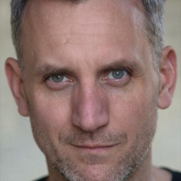 Greg Donaldson