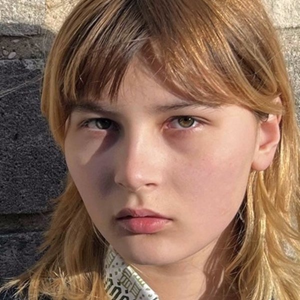 Luna Ho Poumey