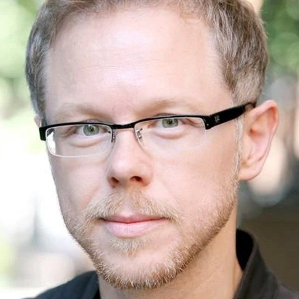 Steven Kynman