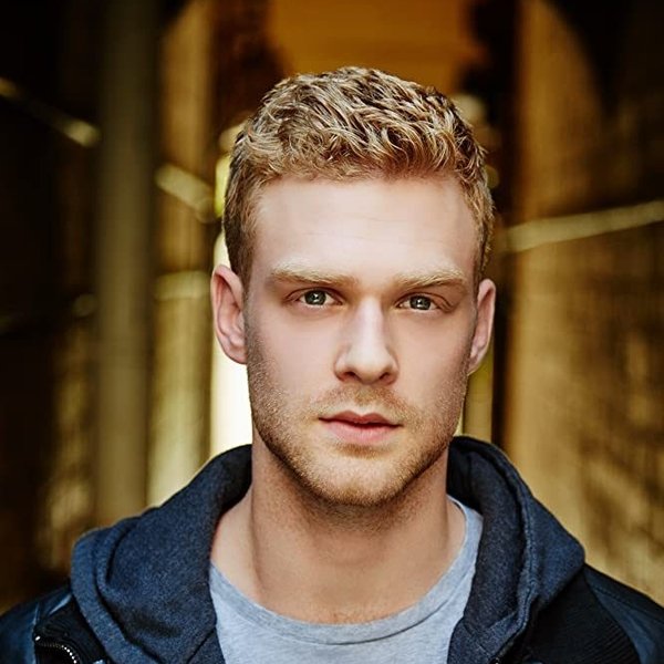 Alex Cooke