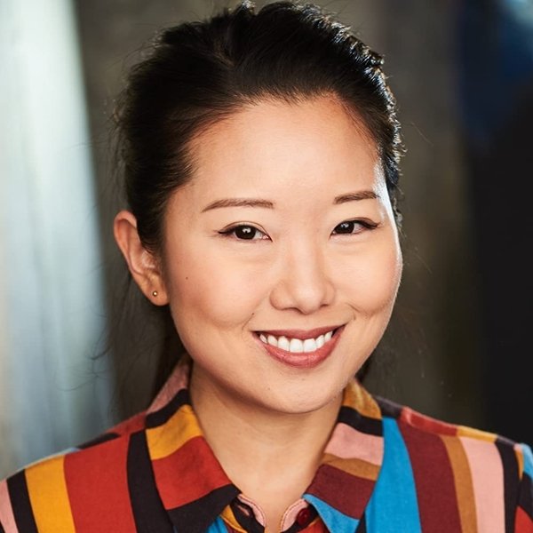 Jinny Chung