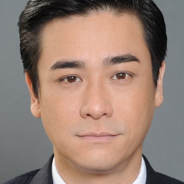 Jones Lee Chung Hei