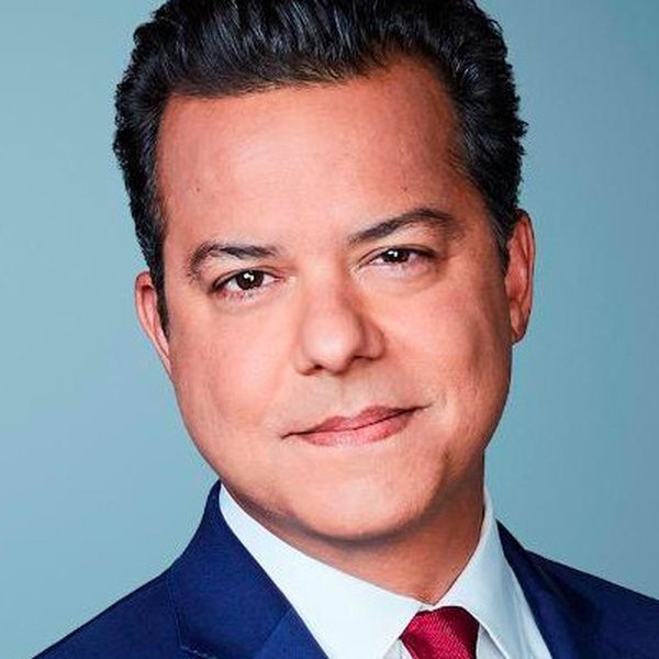 John Avlon