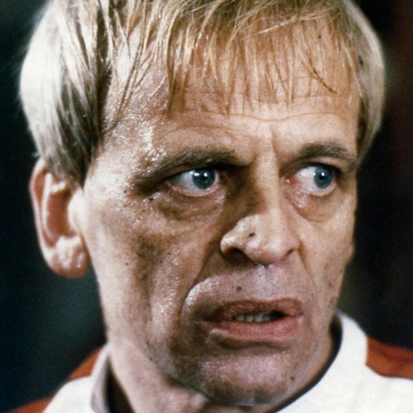 Klaus Kinski