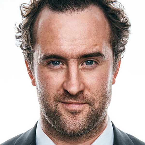 Jason Fox