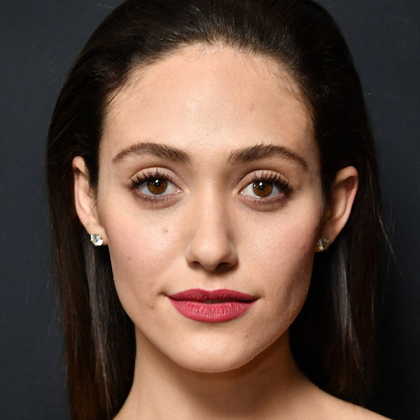 Emmy Rossum