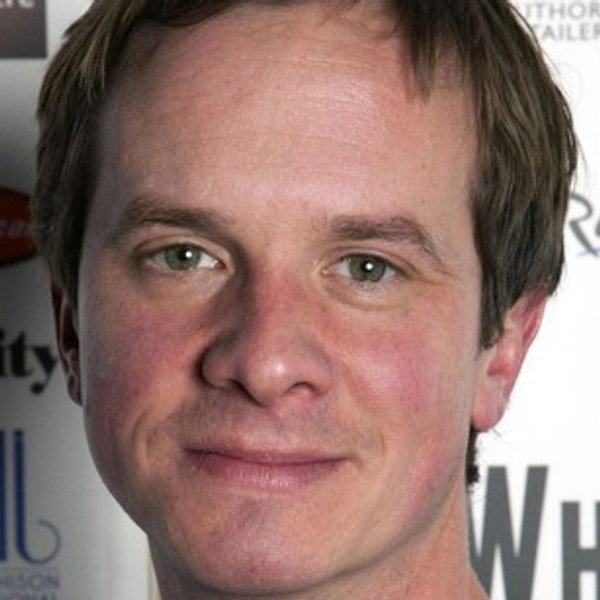 Paul Chequer