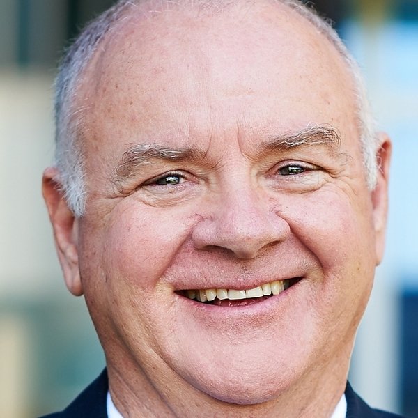 Buzz Van Dyke