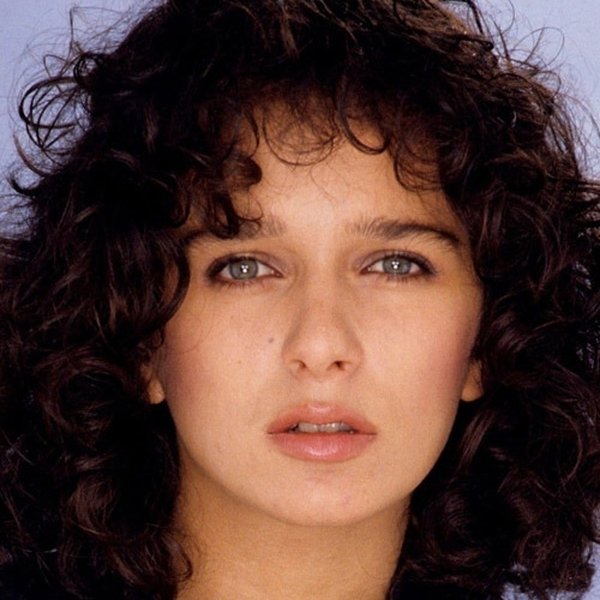 Valeria Golino's profile Valeria Golino